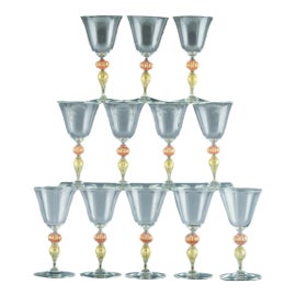 Example of Glassware