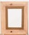 Paul Jenkins Untitled Mid-Century Modern Hand Signed Original Abstract Expressionist Watercolor Wood Framed Painting For Sale - Image 4 of 4