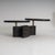 Paul Kingma Two-Tier Modular Brutalist Coffee Table by Paul Kingma, 1980s For Sale - Image 4 of 18
