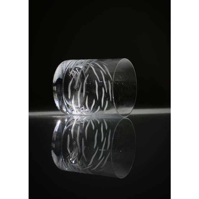 Ribes Collectable Glasses by Mariana Iskra for Ribes Studio, Set of 6 For Sale - Image 11 of 18
