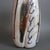 White Vintage French Ceramic Flower Vase, 1990s For Sale - Image 8 of 18