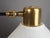 Wall Lamp attributed to René Mathieu for Lunel, 1950s For Sale - Image 6 of 14