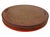 Chinese Vintage Burmese Lacquer Wood Snack Sweet Box With Removable Compartments. 20” For Sale - Image 3 of 11