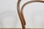 No. 14 Chairs by Michael Thonet for Josef Hoffmann, 1900s, Set of 4 For Sale - Image 17 of 18