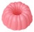 JELLO L Hand-Blown Glass Cloche by Studio Berg For Sale