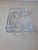 Crystal Coin Tray from Art Vannes, France, 1970s For Sale - Image 13 of 15