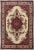 Textile 1960s Vintage Persian Tabriz Handmade Medallion Beige Wool Rug For Sale - Image 7 of 7
