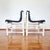 Italian Modern Chairs, Italy, 1970s, Set of 2 For Sale - Image 6 of 14