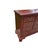 1990s Thomasville Collectors Cherry Dresser Chest of Drawers Chippendale For Sale - Image 13 of 18