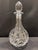 Traditional Early 21st Century Gorham Lady Anne Decanter With Stopper For Sale - Image 3 of 7