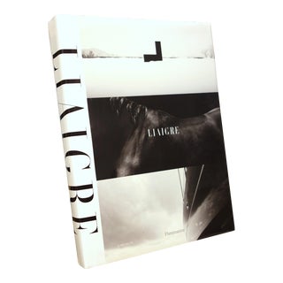 Liaigre 12 Projects Book by Christian Liaigre For Sale