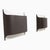 Mid-Century Modern Model 2030/31 Wall Lamps by Rolf Krüger & Dieter Witte for Staff Leuchten, 1960, Set of 2 For Sale - Image 3 of 13
