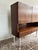 1960s Mid-Century Rosewood Highboard, 1960 For Sale - Image 5 of 17