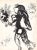 1960 Marc Chagall Original Lithograph L’ofrande For Sale