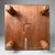 Japanese Go-Ban Game Table, 1950s For Sale - Image 10 of 11