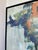 Abstract Abstract Modern Traction I Giclee on Canvas For Sale - Image 3 of 4