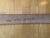 Lane Console Table Faux Bamboo For Sale In San Francisco - Image 6 of 6