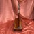Biedermeier Swiveling Table Mirror with Carved Top For Sale - Image 18 of 18