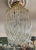 Chandelier by Paolo Venini for Venini, 1970s For Sale - Image 3 of 8