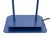 Vintage Light Blue Halogen Floor Lamp by Jordi Vilardell, 1980 For Sale - Image 9 of 15