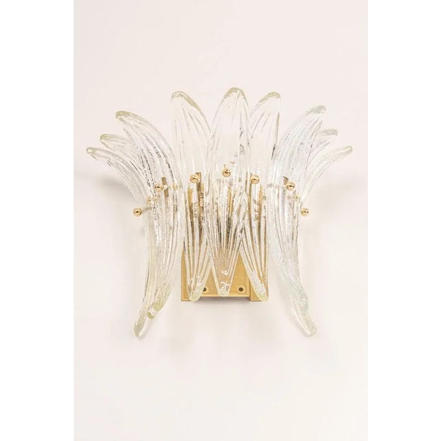 Large Sconces or Wall Lights from Kalmar, Austria, 1970s, Set of 2 For Sale - Image 12 of 13