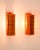 Mid-Century Modern Pine Wall Sconces from Vemdalia, Sweden, 1975, Set of 2 For Sale - Image 10 of 14