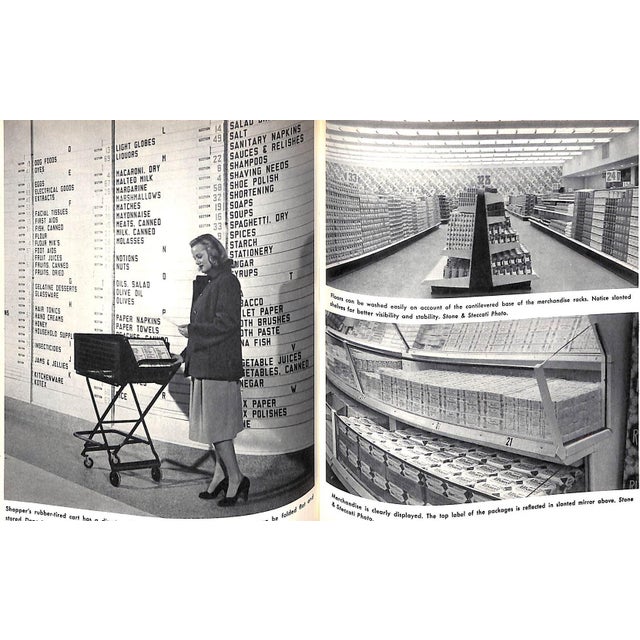 "Never Leave Well Enough Alone" 1951 Loewy, Raymond For Sale In New York - Image 6 of 12