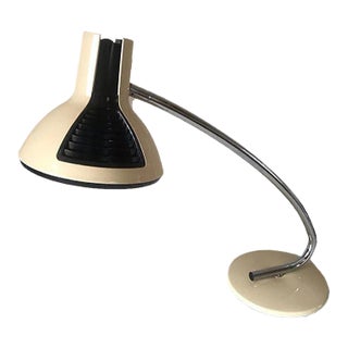 Spanish Table Lamp from Fase, 1970s For Sale