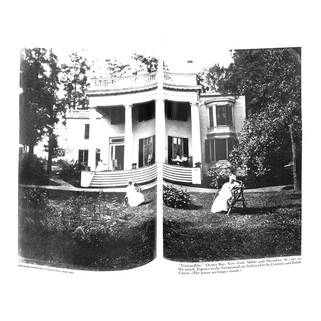 "Mornings on Horseback" 1981 McCullough, David For Sale - Image 10 of 11