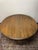 Mid-Century British Elm Drop Leaf Table from Ercol For Sale - Image 6 of 7