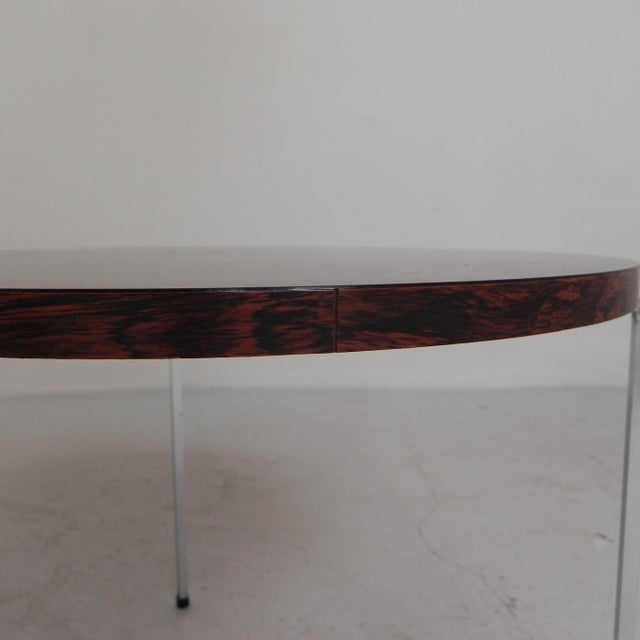 Nesting Tables from Vaza Roden, 1960s, Set of 3 For Sale - Image 17 of 18