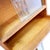 Tall Mid-Century Glazed Bookcase, 1960s For Sale - Image 11 of 15