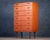 Danish Teak Chest of Drawers from Ølholm Møbelfabrik, 1960s For Sale - Image 10 of 10