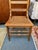 Victorian Ladderback Dining Chairs, Set of Four For Sale - Image 4 of 14
