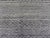 Textile Modern Gray and Cream Piled Rug by Keivan Woven Arts, 10'1" X 12'0" For Sale - Image 7 of 12