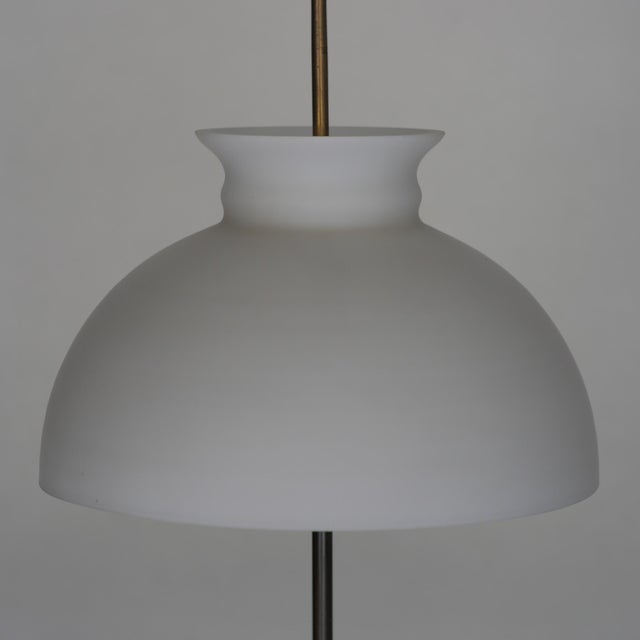 1950s Arenzano Table Lamp by Ignazio Gardella for Azucena, 1956 For Sale - Image 5 of 18