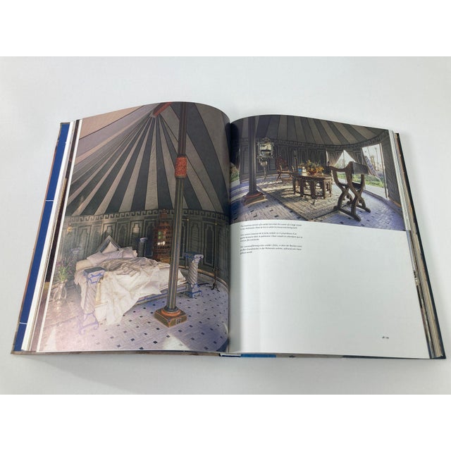 Moroccan Interiors Taschen Book by Lisa Lovatt-Smith Hardcover For Sale - Image 11 of 18