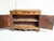 Wood Louis XV Provincial Low Buffet, France, 19th Century For Sale - Image 7 of 9