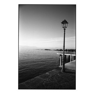 Paul Cooklin, Jetty to Capri, Edition of 50 For Sale