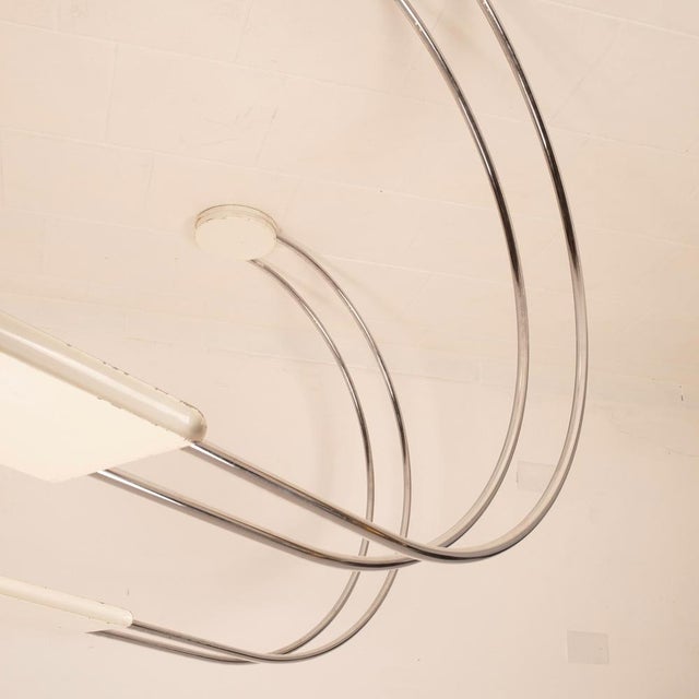 Gesto Lamps by Bruno Gecchelin for Skipper, 1979, Set of 2 For Sale - Image 6 of 18