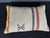 Turkish Hemp Pillow Cushion Natural Beige Orange Pillow Cushion Cover 16" x 24" #30122 Enhance your home decor with our...
