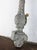 Wood Antique Architecture Wood Altar Fragment For Sale - Image 7 of 14