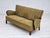 1950s Danish 3-Seater Sofa in Beech & Cotton, 1950s For Sale - Image 5 of 18