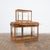 Antique Display Case in Glass and Pine, 1920 For Sale - Image 4 of 18