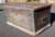 Early 19th Century 19th Century German Paint Decorated Blanket Chest or Coffee Table Dated 1831 For Sale - Image 5 of 18