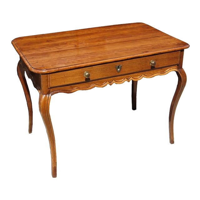 French 18th Century Side Table For Sale