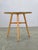 Coffee Table attributed to Jiri Rathousky for Krasna Jizba, 1940s For Sale - Image 10 of 11
