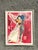 Late 20th Century Vintage Metropolitan Opera “La Traviata” Lithograph For Sale - Image 5 of 12