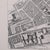 Vintage 18th Century Street Map, London, Lincoln's Inn, the Strand, Cartography For Sale - Image 9 of 11