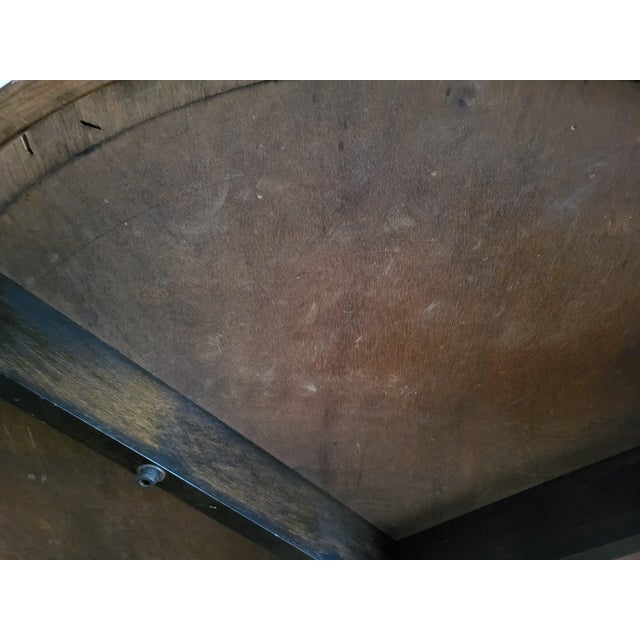 French Riviera Coffee Table by Roger Capron, 1970 For Sale - Image 9 of 15